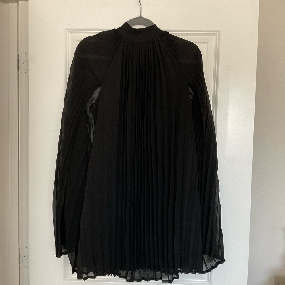 Brand new little black dress